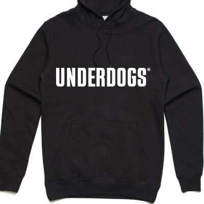UNDERDOGS Hoodie Thumbnail