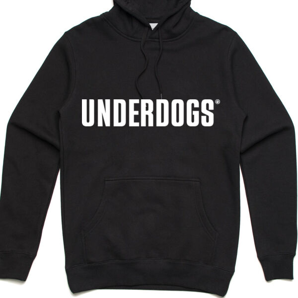 UNDERDOGS Hoodie Thumbnail