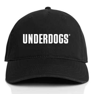 UNDERDOGS Cap Thumbnail