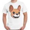 Gildan Adult Cotton Tee  Thumbnail