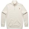 AS Colour  Stencil Half Zip  Thumbnail