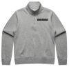 AS Colour WOs Half Zip  Thumbnail