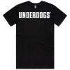AS Colour Staple Plus 5cm Tee Thumbnail