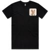 AS Colour Staple Plus 5cm Tee Thumbnail