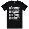 AS Colour Staple Plus 5cm Tee Thumbnail