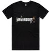 AS Colour Staple Plus 5cm Tee Thumbnail