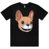 AS Colour Staple Minus 5cm Tee Thumbnail