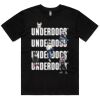 AS Colour Staple Minus 5cm Tee Thumbnail
