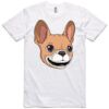 AS Colour Adult Staple Tee  Thumbnail