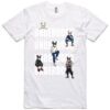 AS Colour Adult Staple Tee  Thumbnail