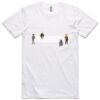 AS Colour Adult Staple Tee  Thumbnail