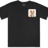 Gildan Adult Comfort Colours Tee Thumbnail