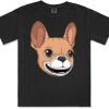 Gildan Adult Comfort Colours Tee Thumbnail