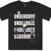 Gildan Adult Comfort Colours Tee Thumbnail