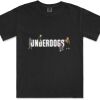 Gildan Adult Comfort Colours Tee Thumbnail