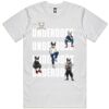AS Colour Classic Tee Thumbnail